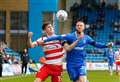 Report: Stalemate at Priestfield