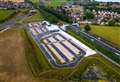 New £35m railway station branded 'waste of money' opens today