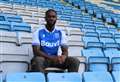Gillingham manager says new arrival will “get people off their seats”
