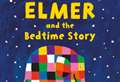 New Elmer story sold exclusively in town