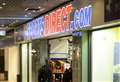 Sports Direct to move in department store rebrand