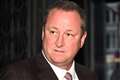 Mike Ashley wins latest stage of High Court fight with Tony Jimenez