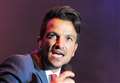 Peter Andre to headline town festival