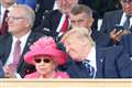 £3m spent on protecting Trump and other world leaders at D-Day event