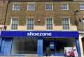 Nursery plans unveiled for former shoe shop