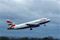 British Airways parent company records heavy loss