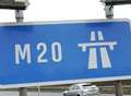 Delays clear after M20 crashes