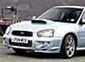 Impreza is running out of the showrooms