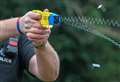 Number of times police fire Tasers doubles