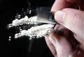 Cocaine dealer pleads guilty