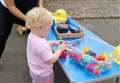 Charity must raise £10k so 'lifeline' play sessions can continue