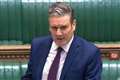 Starmer: PM must regain control of borders to protect Covid-19 unlocking