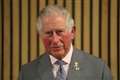 Charles: British Red Cross is shining example of compassion in action