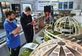 Model railway museum to open this month