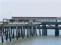 Deal Pier nominated for design