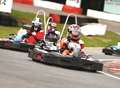 Legend’s big drive for karting track