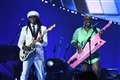 Nile Rodgers says Team GB made everyone feel like heroes after Tokyo success