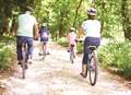 Ride and Stride your way to help Kent's churches