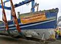 Lifeboat memories sought as £1m restoration begins 