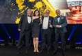 Sheps toasts its success at ‘hospitality Oscars’