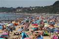 Coastguard warns beachgoers to stay safe as teams respond to dozens of calls