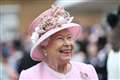 Record-breaking Queen set to reach 25,000 days on the throne