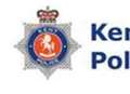 Kent crime stats fall