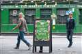 Hospitality sector calls for two-metre social distancing rule to be halved