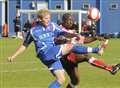 Kingstonian 1 Margate 1