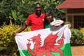 Welsh teacher credited for sparking rugby boom in Rwanda