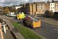 Roads shut due to serious crash