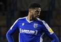 'I'm fuming!' Two-goal Gillingham striker missed a great chance for a hat-trick