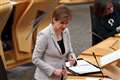 ‘Substantial reopening’ planned in Scotland from late April, Sturgeon says