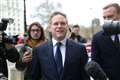 Grant Shapps breaks ranks to book summer holiday abroad