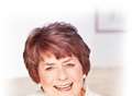 Pam Ayres Folkestone Book Fest