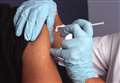 Almost two-thirds of Kent priority groups vaccinated