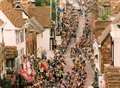 Tour de France in Kent for first time since 1994