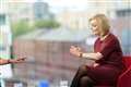 Liz Truss does not rule out real-term benefits cuts but guarantees pension hike