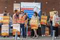 More than 100,000 appointments cancelled due to latest strike by junior doctors