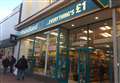 Shoplifter jailed after stealing Poundland tracksuit