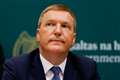 Ireland’s rate of inflation has peaked – finance minister