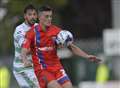 Yeovil Town v Gillingham - in pictures