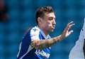 Carlisle agree deal for Gills' departed winger