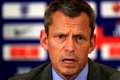 Former FA chief wins damages over online corruption allegations