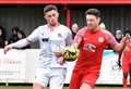 Recruit was lined up for Town’s play-off bid