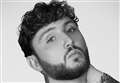 James Arthur has Breakfast with kmfm