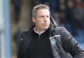 Pivotal week ahead for Gillingham