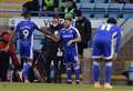 Gillingham's midweek Trophy match is a chance to impress