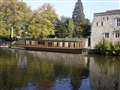 Floating restaurant plan gets go ahead in Maidstone