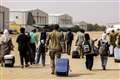 Government agrees to include NHS doctors on flights out of Sudan